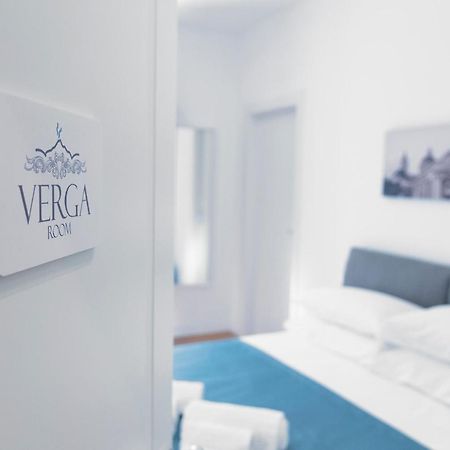 Civicocento Charming Rooms 카타니아 외부 사진