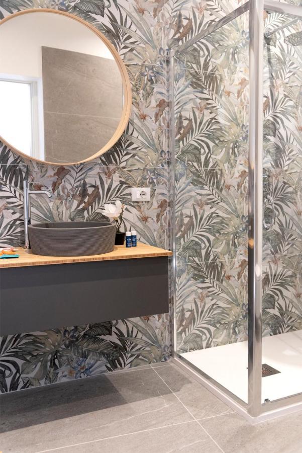 Civicocento Charming Rooms 카타니아 외부 사진