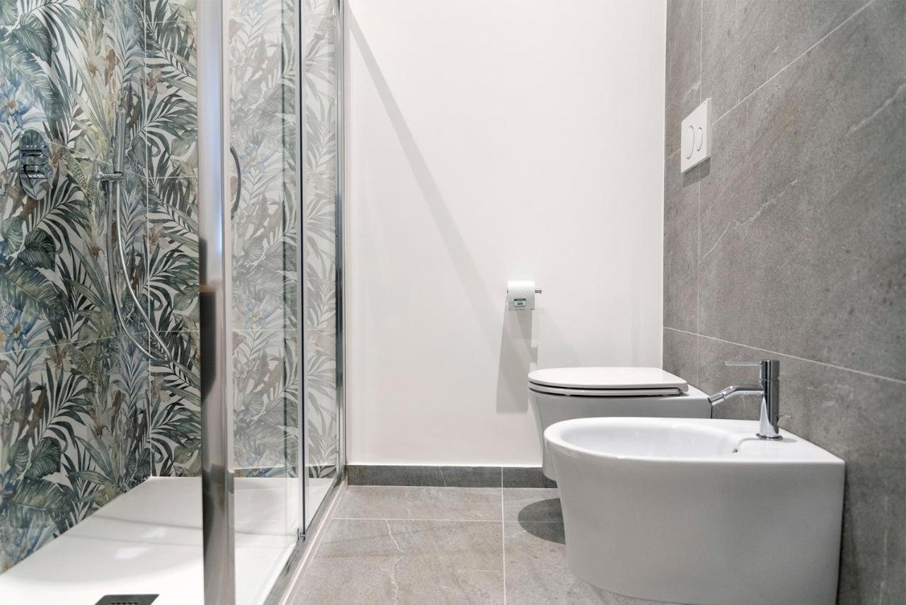 Civicocento Charming Rooms 카타니아 외부 사진