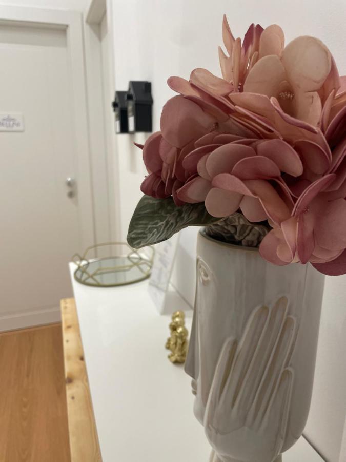 Civicocento Charming Rooms 카타니아 외부 사진